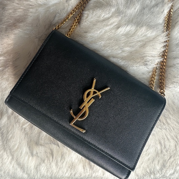 YSL Kate small bag - Picture 1 of 6